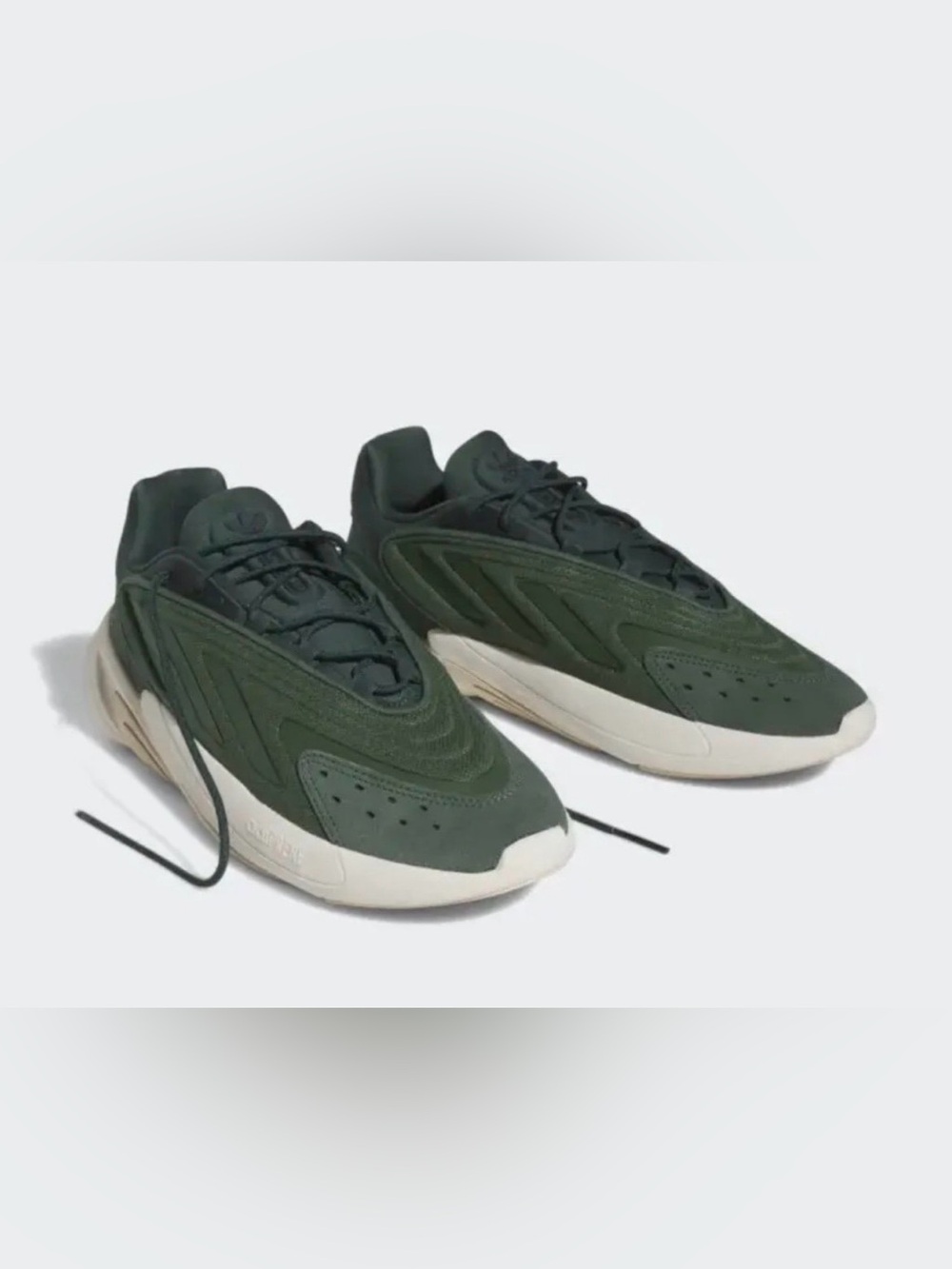Adidas Ozelia Casual Shoes